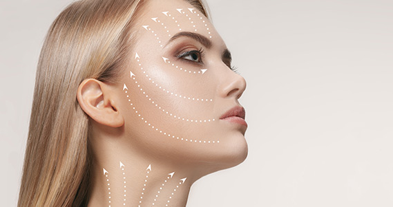 A facelift is a procedure tailored to the individual needs of the patient.