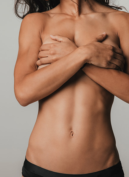 GraceMed | Fat Transfer Breast Augmentation