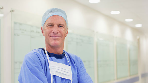 How do I select which surgeon to go to for a gynecomastia surgery