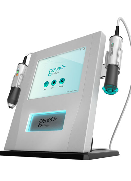 OxyGeneo Facial Machine | GraceMed | Med Spa