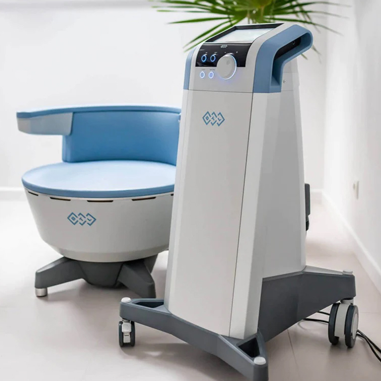 emsella machine