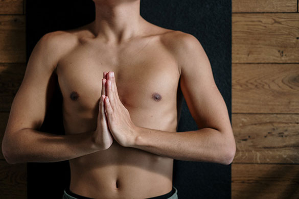 Who is a good candidate for gynecomastia surgery